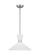 Belcarra Medium Pendant (7725|DJP1091BS)