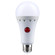 8 Watt A21 LED; 5000K; Medium Base; 120 Volt; 80 CRI; Battery Backup (27|S11469)