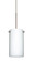 Besa Stilo 7 Pendant for Multiport Canopy Bronze Opal Matte 1x50W Halogen (127|X-440407-BR)