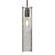 Besa, Juni 16 Cord Pendant, Clear Bubble, Bronze, 1x60W Medium Base, 15Ft. Cord (127|1JC-JUNI16CL-BR-L)