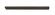 Besa 3-Light Bar 12V Multiport Canopy, Bronze, 277V Input (127|T23V-BR-277)