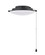 1 Light Universal LED Light Kit in Flat Black (20|LK3102-FB)