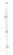 Milan - 3 Light - 6 inch - Polished Nickel - Multi Pendant (3442|103-452-1P-PN-G452-4CL)