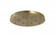 12 Light Round Multi Port Canopy (3442|126-AB)