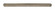 5 Light Rectangular Multi Port Canopy (3442|125-AB)