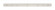 5 Light Rectangular Multi Port Canopy (3442|123-PN)