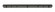 5 Light Rectangular Multi Port Canopy (3442|123-OB)