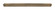 5 Light Rectangular Multi Port Canopy (3442|123-BB)
