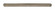 5 Light Rectangular Multi Port Canopy (3442|123-AB)