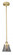 Cone - 1 Light - 6 inch - Brushed Brass - Cord hung - Mini Pendant (3442|616-1SH-BB-G63)
