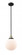 Beacon - 1 Light - 10 inch - Black Antique Brass - Stem hung - Mini Pendant (3442|616-1SH-BAB-G201-10)