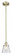 Cone - 1 Light - 6 inch - Antique Brass - Cord hung - Mini Pendant (3442|616-1SH-AB-G64)