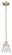 Cone - 1 Light - 6 inch - Antique Brass - Cord hung - Mini Pendant (3442|616-1SH-AB-G62)