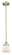 Cone - 1 Light - 6 inch - Antique Brass - Cord hung - Mini Pendant (3442|616-1SH-AB-G61)
