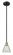Conesus - 1 Light - 6 inch - Black Antique Brass - Stem hung - Mini Pendant (3442|616-1S-BAB-G275)