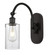 Clymer - 1 Light - 4 inch - Oil Rubbed Bronze - Adjustable Swing Arm (3442|518-1W-OB-G804)