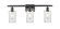 Clymer - 3 Light - 24 inch - Oil Rubbed Bronze - Bath Vanity Light (3442|516-3W-OB-G804)