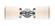 Bell - 2 Light - 19 inch - Polished Chrome - Bath Vanity Light (3442|900H-2W-PC-G51-LED)