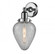 Acorn - 1 Light - 7 inch - Polished Chrome - Sconce (3442|900H-1W-PC-G165)