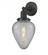 Acorn - 1 Light - 7 inch - Oil Rubbed Bronze - Sconce (3442|900H-1W-OB-G165)