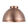 Derby Light 10 inch Antique Copper Metal Shade (3442|MFD-10-AC)