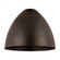 Metal Bristol Light 16 inch Oil Rubbed Bronze Metal Shade (3442|MBD-16-OB)