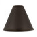 Berkshire Light 12 inch Oil Rubbed Bronze Metal Shade (3442|MBC-12-OB)