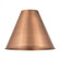 Berkshire Light 12 inch Antique Copper Metal Shade (3442|MBC-12-AC)