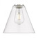 Berkshire Light 8 inch Clear Glass (3442|GBC-82)
