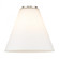 Berkshire Light 8 inch Matte White Glass (3442|GBC-81)