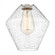 Cindyrella Light 8 inch Seedy Glass (3442|G654-8)