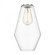Cindyrella Light 7 inch Clear Glass (3442|G652-7)