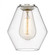 Cindyrella Light 6 inch Clear Glass (3442|G652-6)