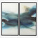 Uttermost September Desert Modern Watercolor Art Set/2 (85|32305)