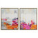 Uttermost Color Theory Framed Abstract Art Set/2 (85|32296)