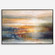 Uttermost Seafaring Dusk Hand Painted Abstract Art (85|32286)