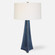 Uttermost Teramo Scalloped Ceramic Table Lamp (85|30229)