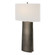 Uttermost V-Groove Modern Table Lamp (85|30204)