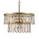 Uttermost Aurelie 9 Light Round Pendant (85|21586)