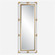 Uttermost Balkan Gold Tall Mirror (85|09926)