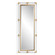 Uttermost Balkan Gold Tall Mirror (85|09926)
