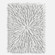 Uttermost Bahama Wood Whitewashed Wall Decor (85|04342)