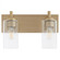 FALLSTAFF 2LT VANITY -AGB (83|5200-2-80)