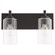 FALLSTAFF 2LT VANITY - MB (83|5200-2-59)