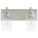 FALLSTAFF 2LT VANITY -STN (83|5200-2-65)