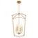 MANTLE 4LT ENTRY - GL (83|6812-4-74)