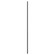 72'' DOWNROD 3/4'' DIA - MB (83|69-7259)