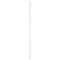 60'' DOWNROD 3/4'' DIA -STN (83|69-6065)