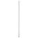 36'' DOWNROD 3/4'' DIA -STN (83|69-3665)