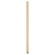 24'' DOWNROD 3/4'' DIA -AGB (83|69-2480)